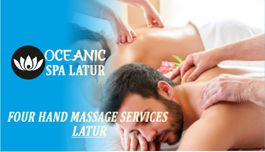 Four Hand Massage in Latur